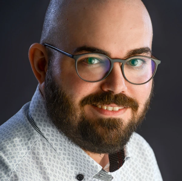 Profilbild